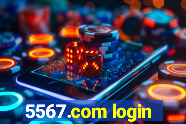 5567.com login